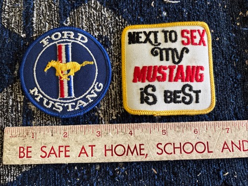 Ford mustang sew - ford,