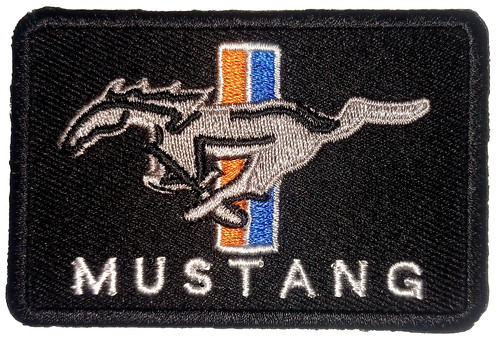 Mustang sports cars - sports,