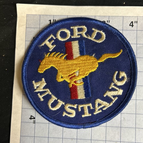 C13 vintage ford mustang - c13,