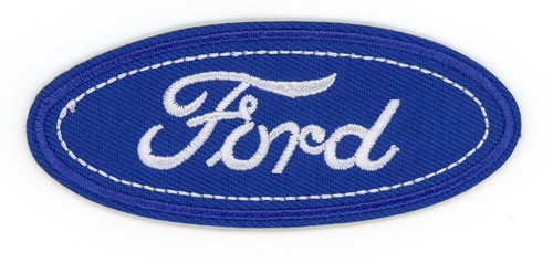 Ford motors patch - motors,