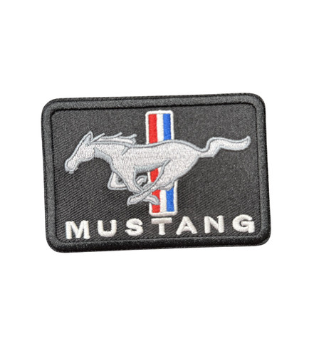 Ford mustang usa - usa, car