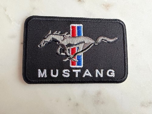 Ford mustang square - -,