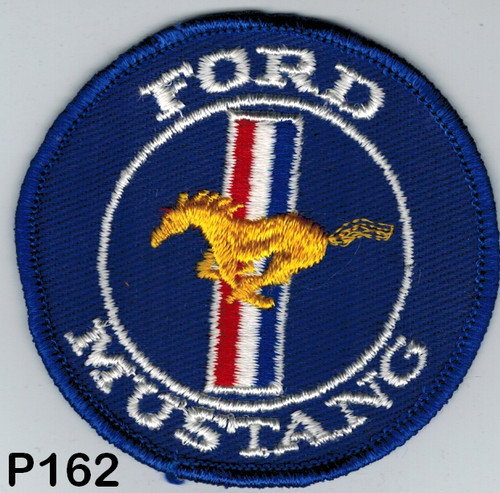 Ford mustang pony vintage - ford,