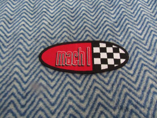 Ford mustang mach - ford, 1
