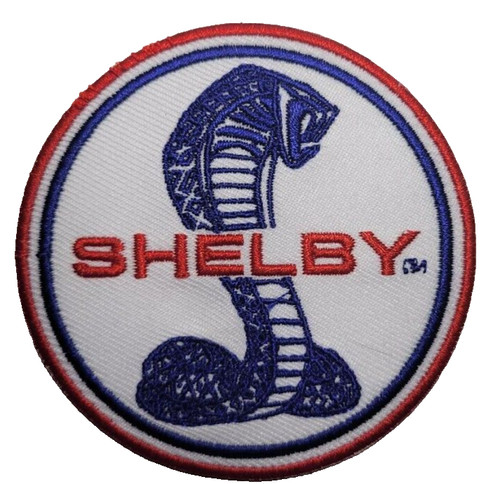 Shelby mustang - shelby, on)