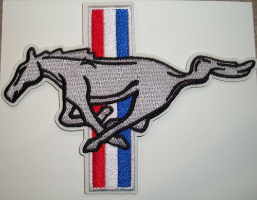 Ford mustang - ford,