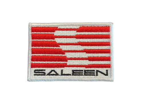 Saleen mustang original - -,