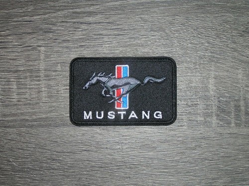 Ford mustang - ford,