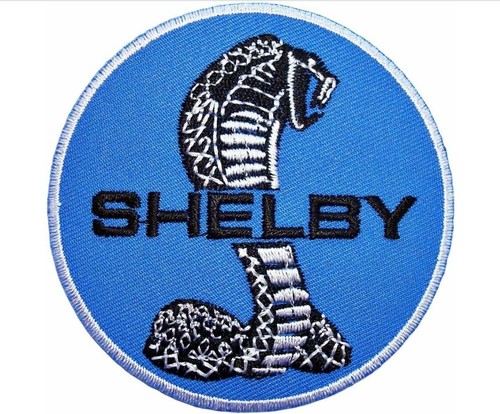 Shelby 500 cobra - gt, mustang