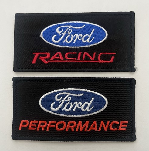 Ford racing performance - &,