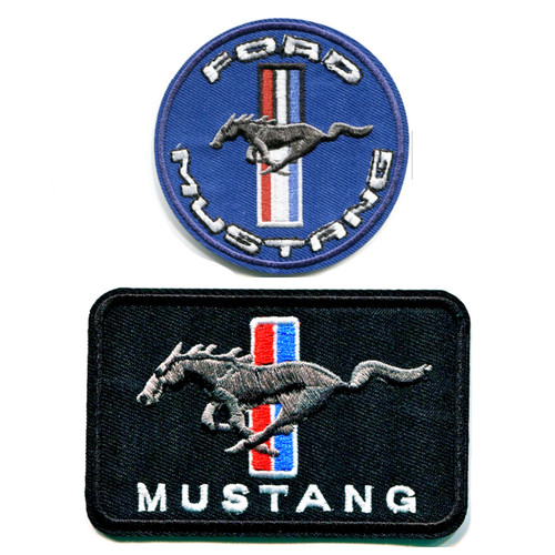 Ford mustang motor - mustang, car