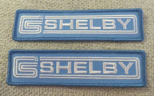 Set shelby dealer - 2,