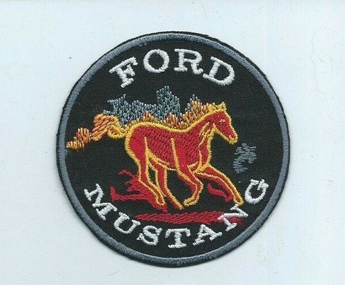 New inch ford mustang color - new,