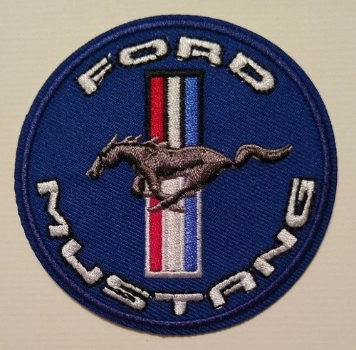 Ford mustang - ford,